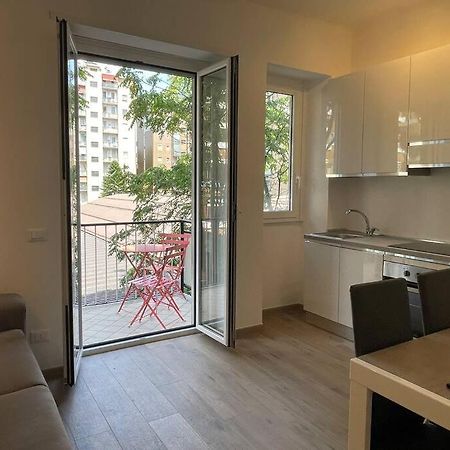 米兰Marina House - Iulm Navigli San Paolo公寓 外观 照片