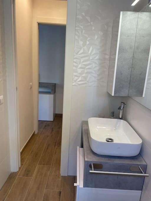 米兰Marina House - Iulm Navigli San Paolo公寓 外观 照片