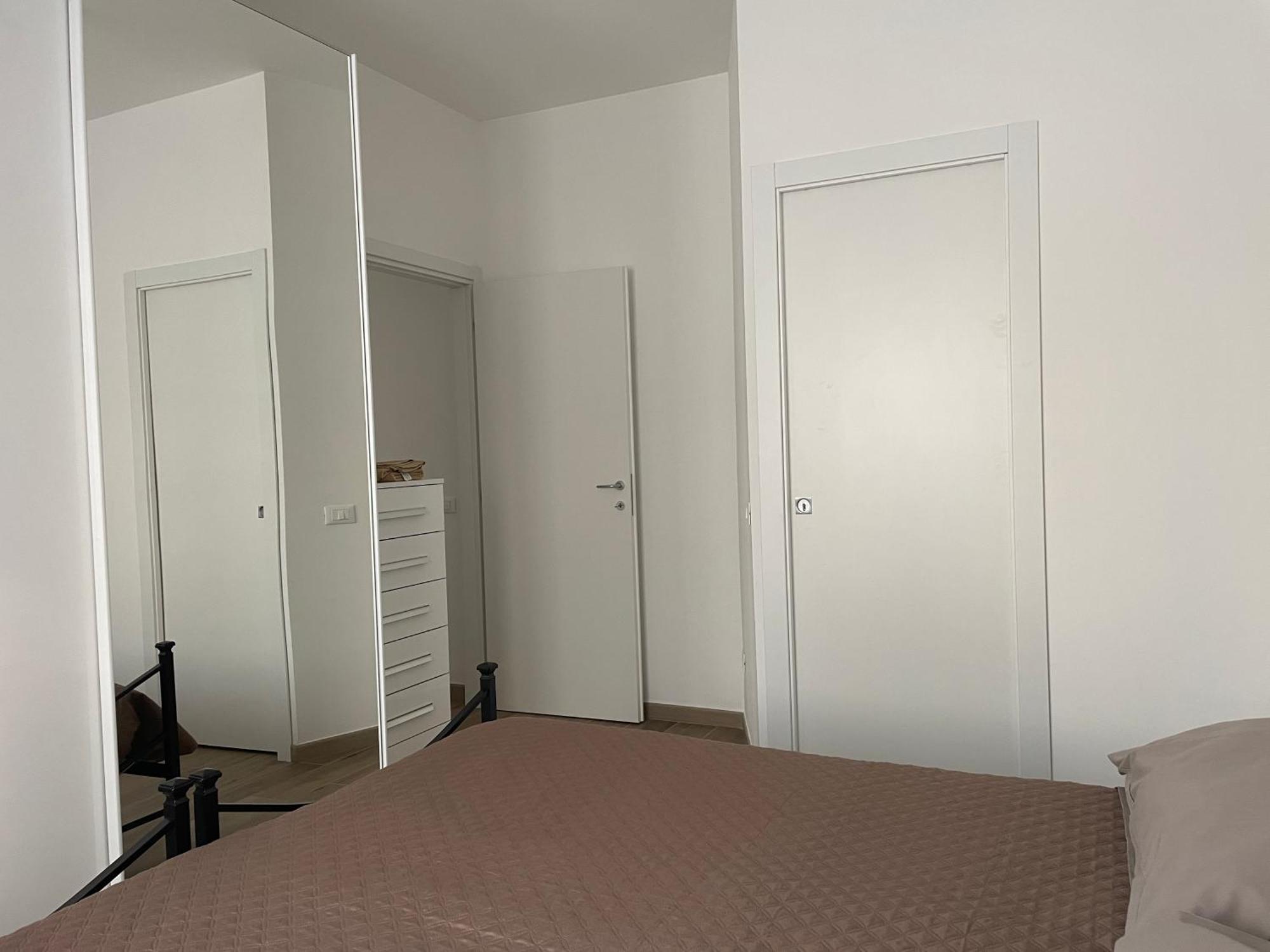 米兰Marina House - Iulm Navigli San Paolo公寓 外观 照片