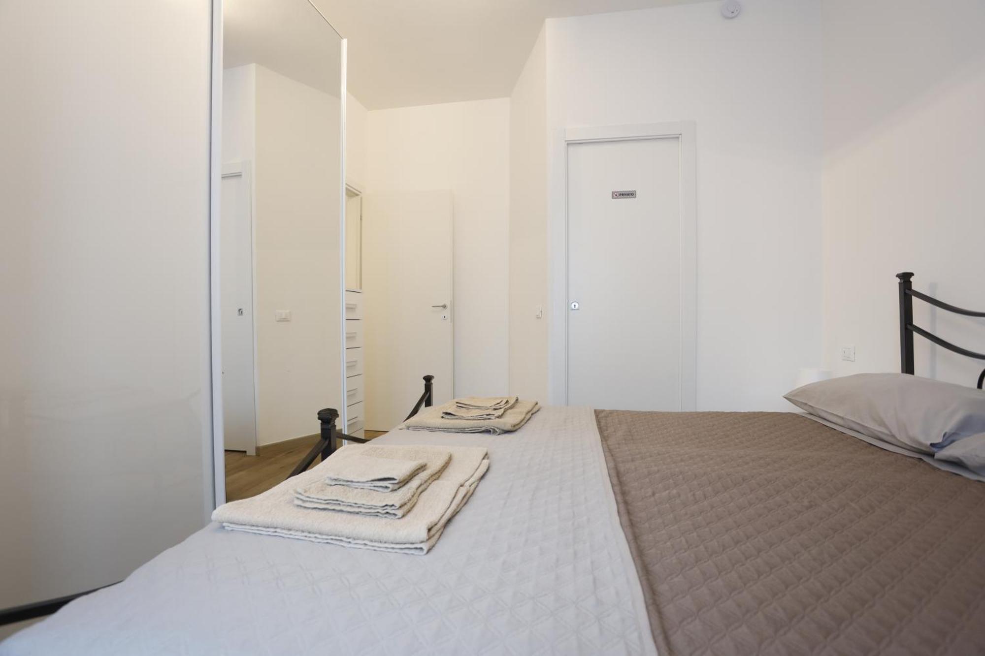 米兰Marina House - Iulm Navigli San Paolo公寓 外观 照片