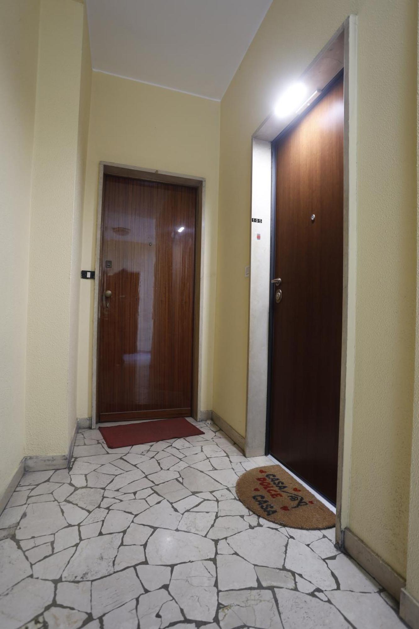米兰Marina House - Iulm Navigli San Paolo公寓 外观 照片